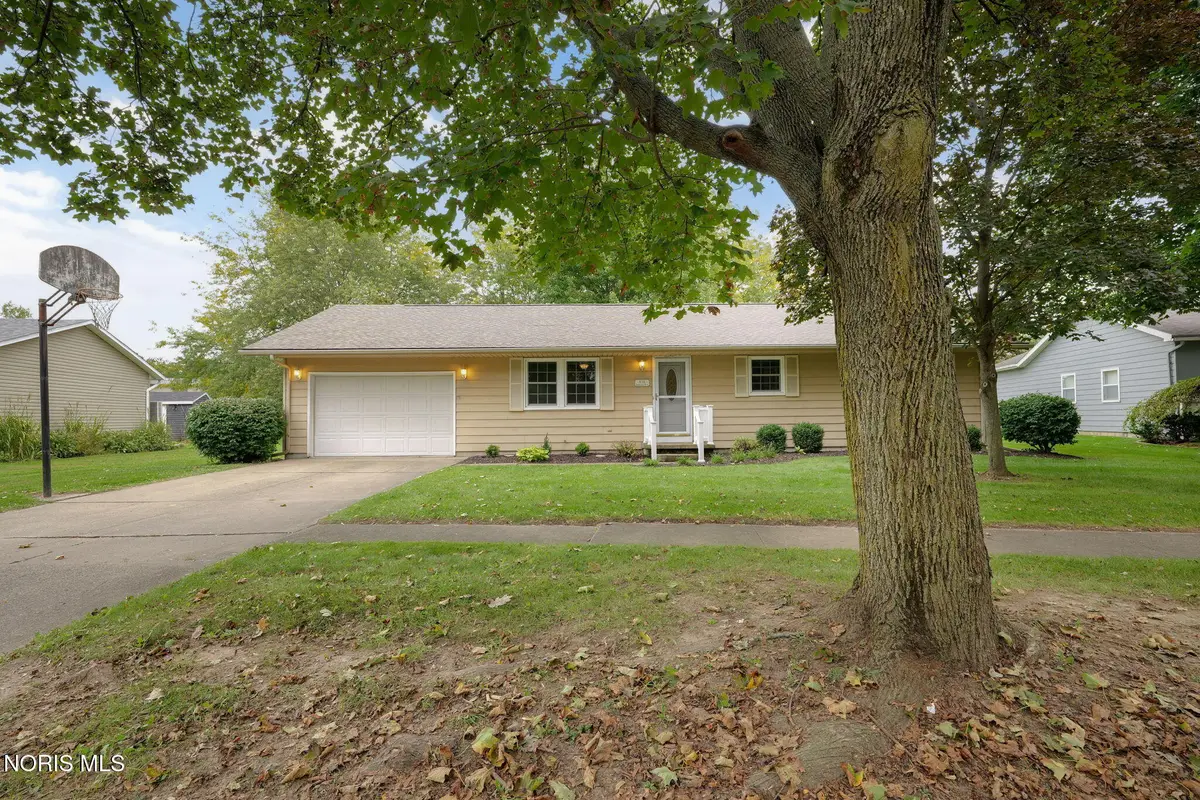 636 Normandie Boulevard, Bowling Green, OH 43402 - #1