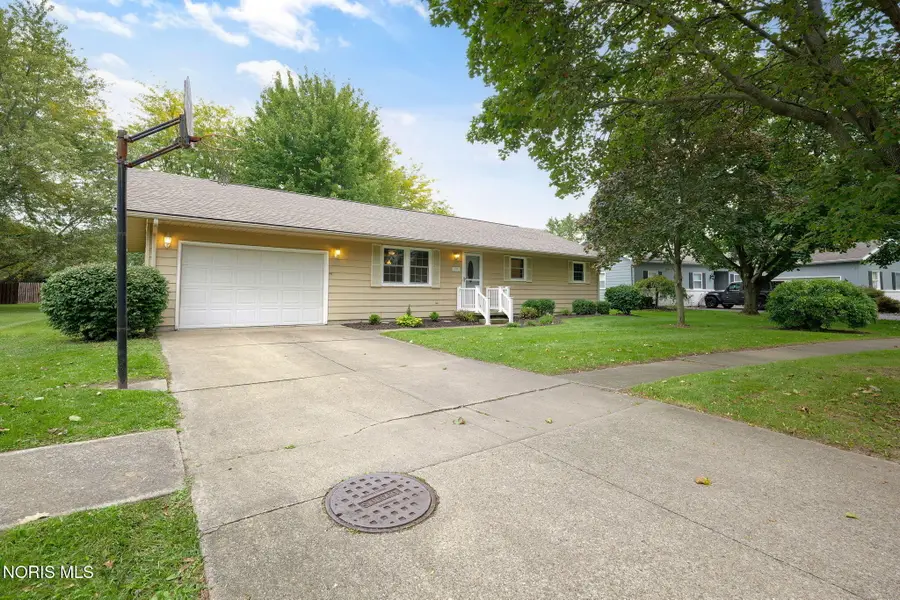 636 Normandie Boulevard, Bowling Green, OH 43402 - #3