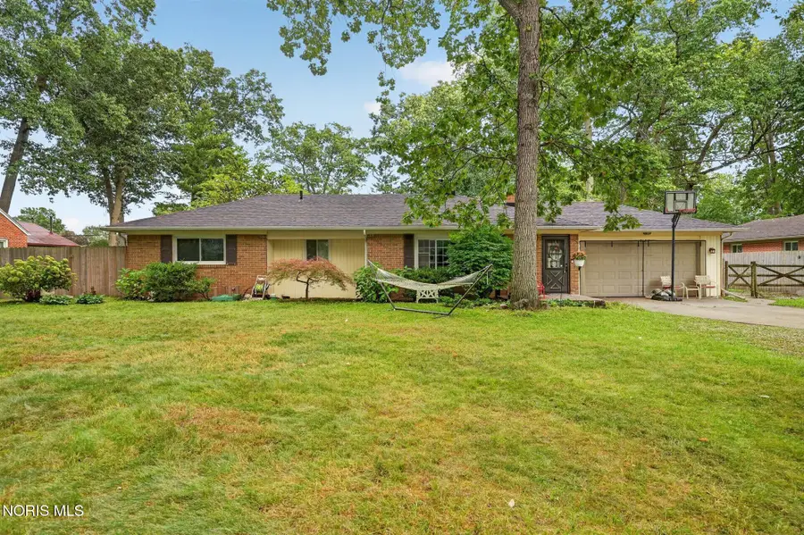 5154 Fairgreen Drive, Toledo, OH 43613 - #2