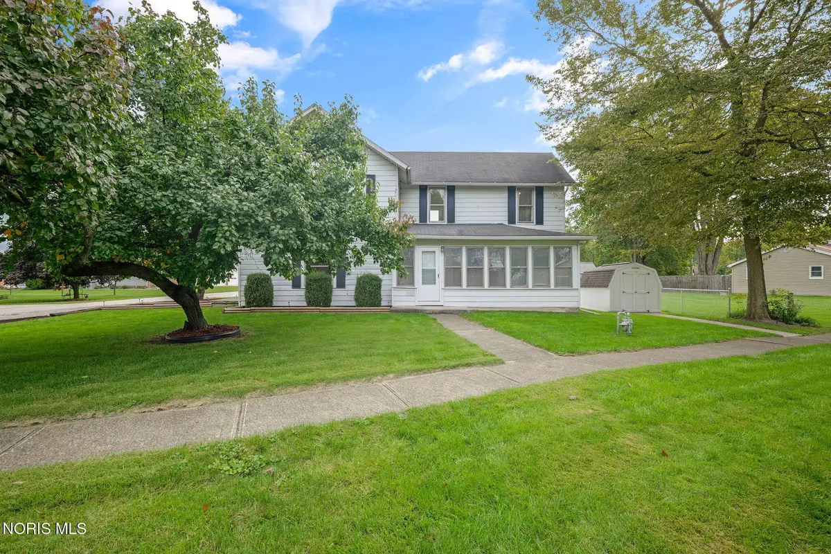 13420 Ash Street, Weston, OH 43569 - #1