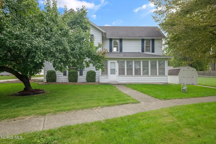 13420 Ash Street, Weston, OH 43569 - #2