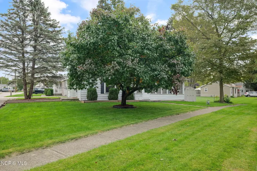 13420 Ash Street, Weston, OH 43569 - #3