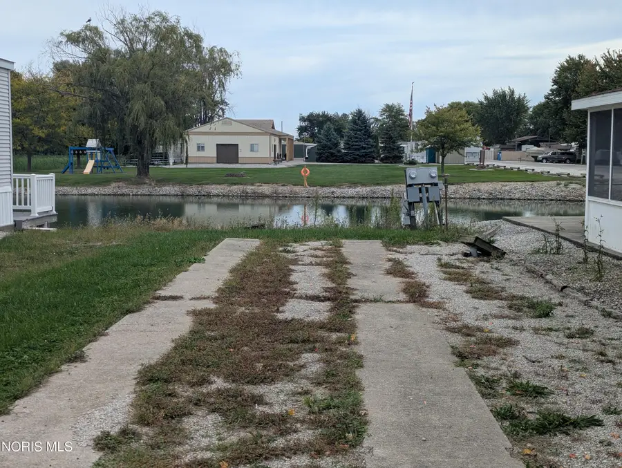 1053 E Sister Lane, Oak Harbor, OH 43449 - #2