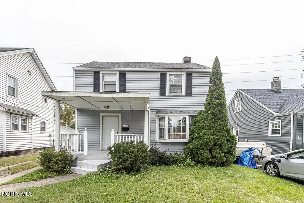 3656 Bellevue Road, Toledo, OH 43613 - #1