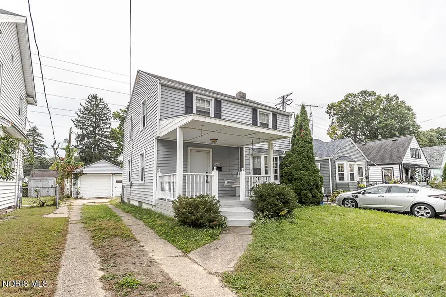 3656 Bellevue Road, Toledo, OH 43613 - #2