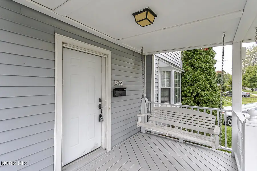 3656 Bellevue Road, Toledo, OH 43613 - #3