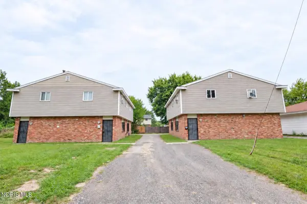 2215 Hickory Street, Toledo, OH 43605