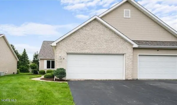 1446 Riverwalk Court # 6, Waterville, OH 43566
