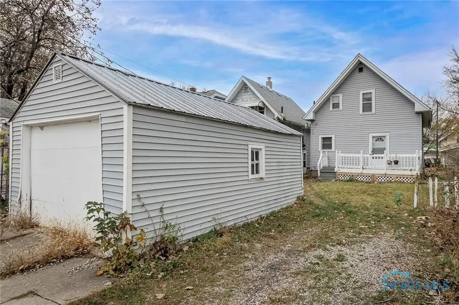 532 Toronto Avenue, Toledo, OH 43609 - #3
