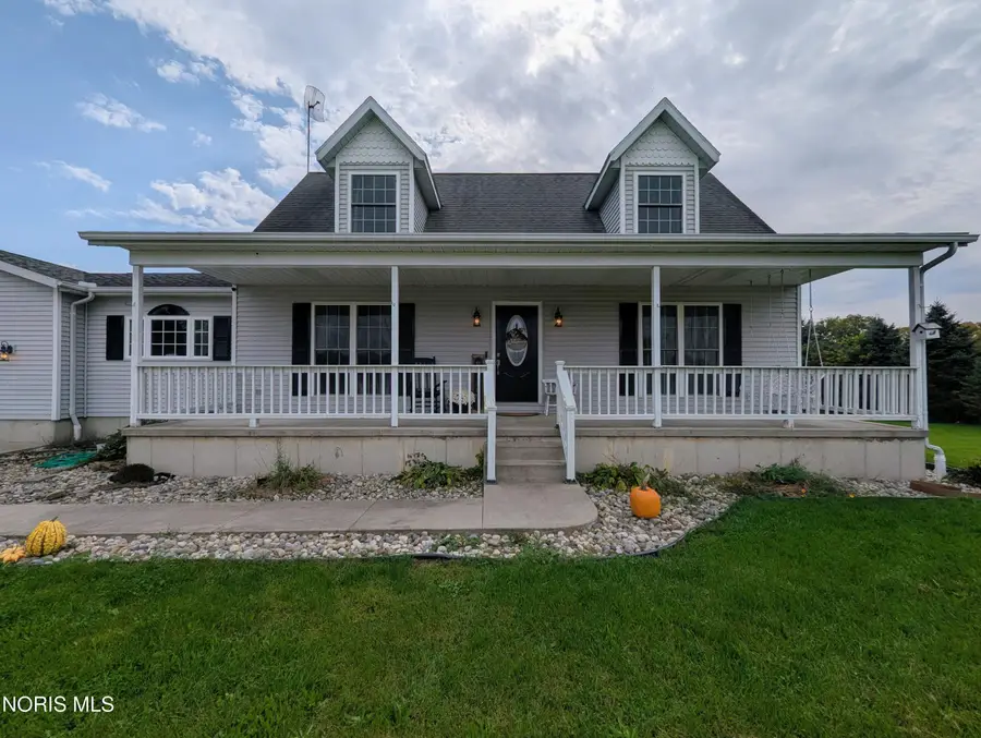 15898 County Road I, Bryan, OH 43506 - #2