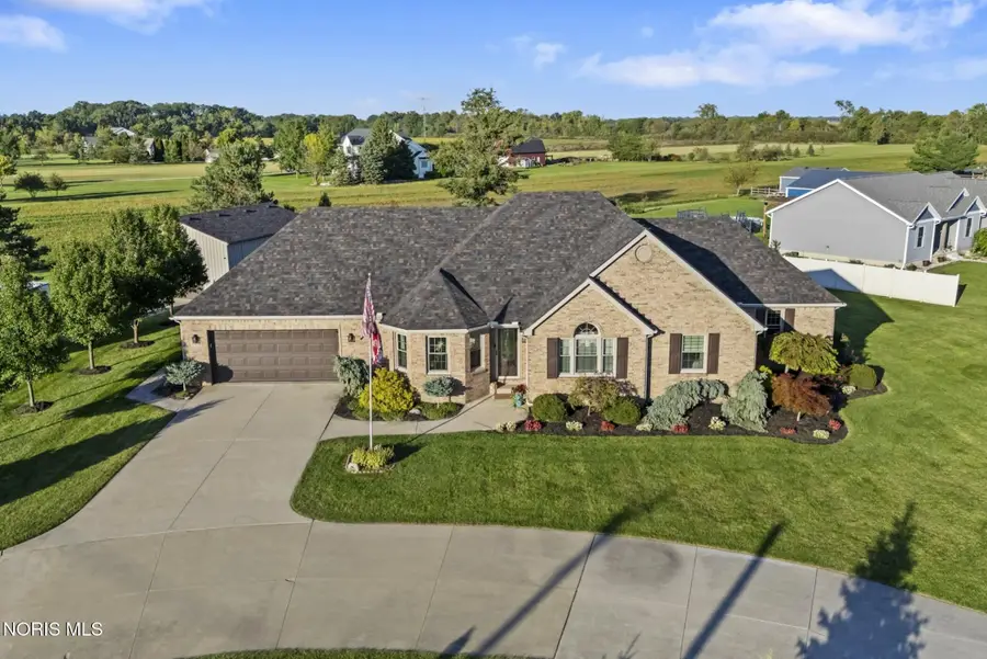 23959 W Walbridge Road, Curtice, OH 43412 - #2