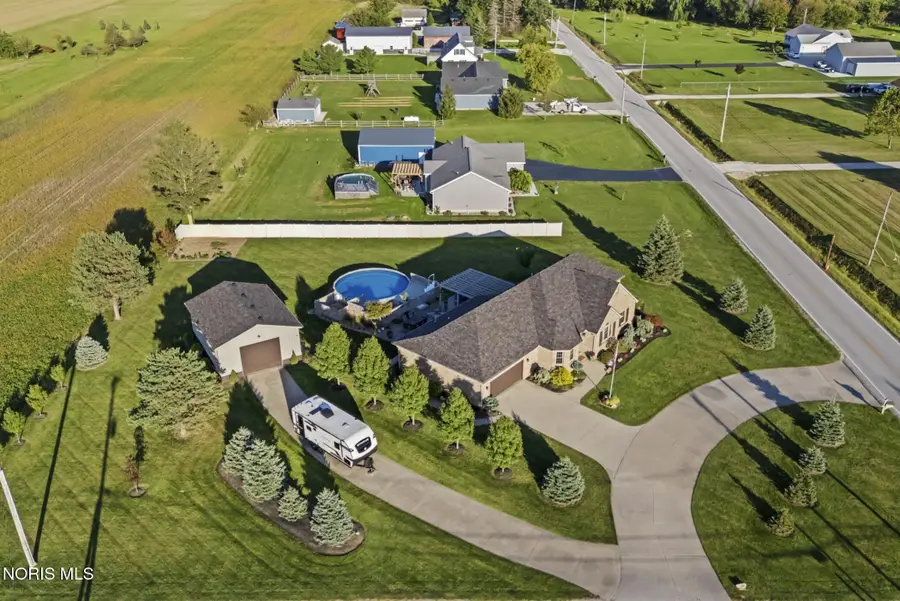 23959 W Walbridge Road, Curtice, OH 43412 - #3