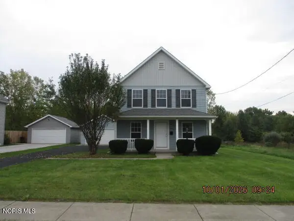 1443 Holmes Street, Toledo, OH 43605