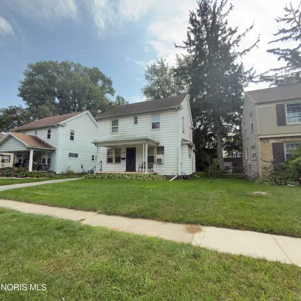 2255 Georgetown Avenue, Toledo, OH 43613