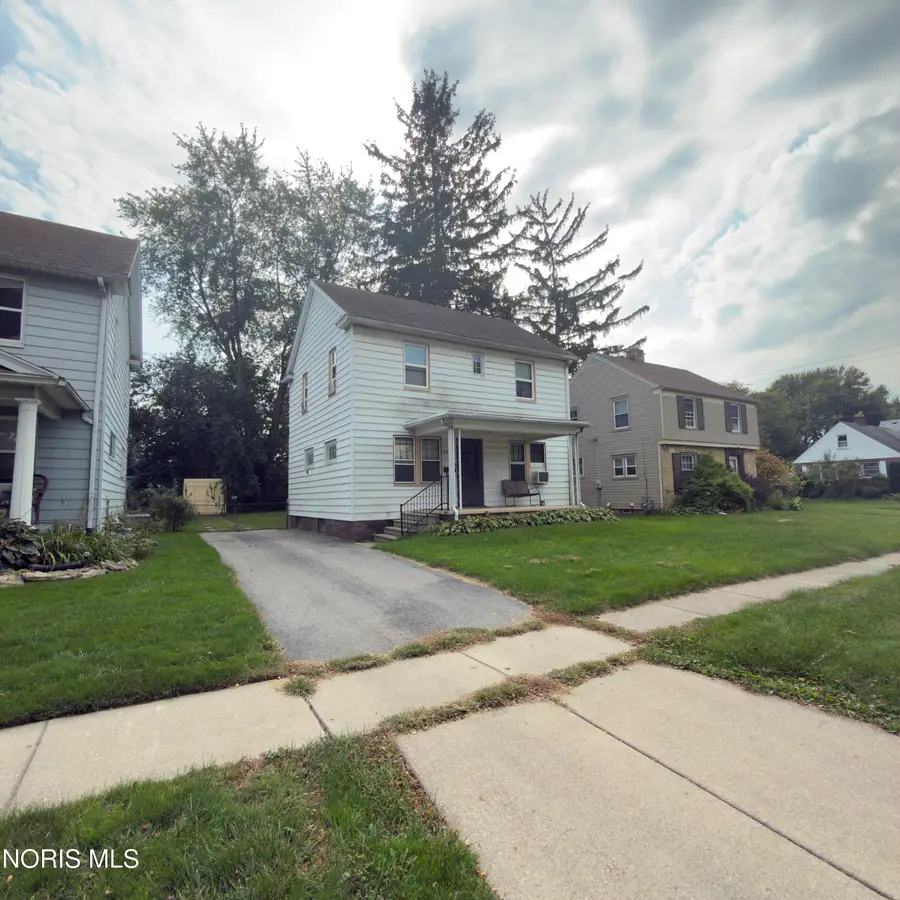 2255 Georgetown Avenue, Toledo, OH 43613 - #2