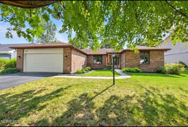 6857 Greentree Lane, Maumee, OH 43537