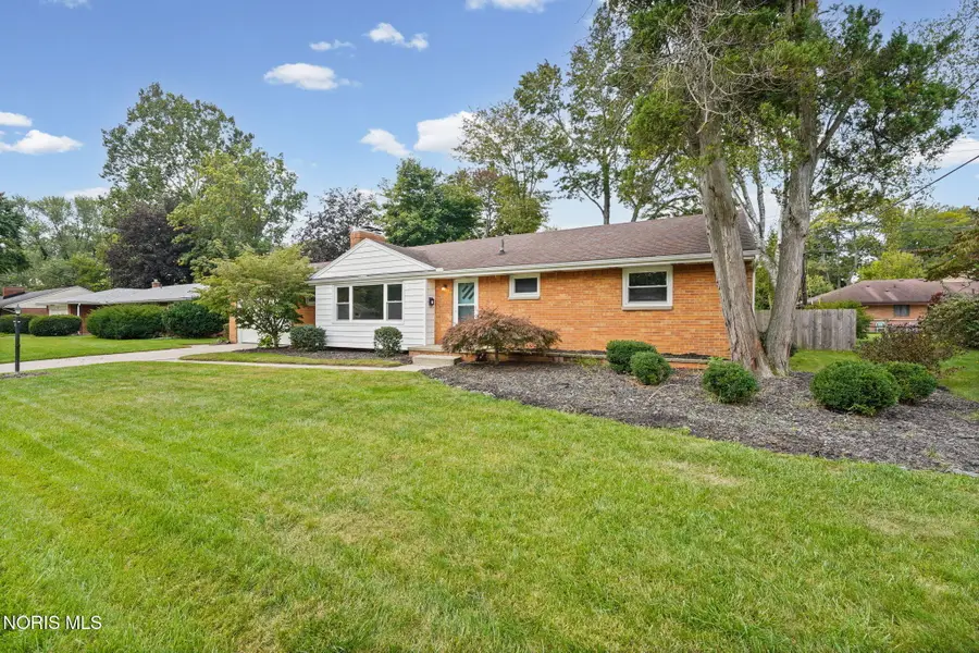 3733 Cherry Wood Lane, Toledo, OH 43615 - #3