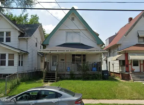 1336 E Broadway Street, Toledo, OH 43605
