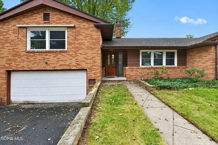 3226 Hargo Road, Toledo, OH 43606 - #3
