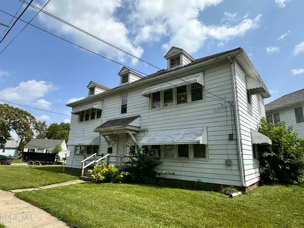 553 Dover Place, Toledo, OH 43605