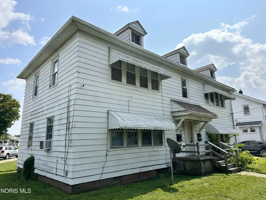 553 Dover Place, Toledo, OH 43605 - #2