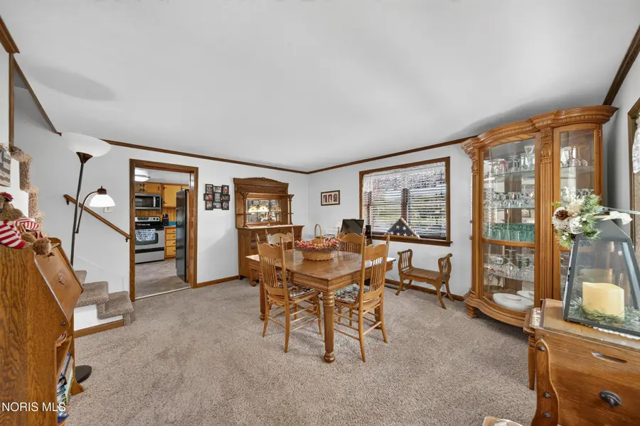 16568 Township Road 302, Mount Blanchard, OH 45867 - #3