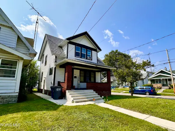 1702 Idaho Street, Toledo, OH 43605