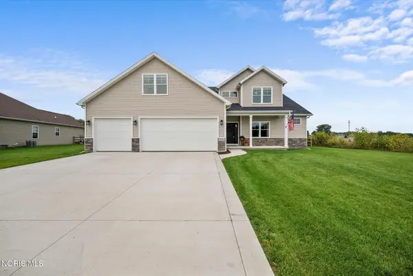 2910 Setter Point Drive, Maumee, OH 43537