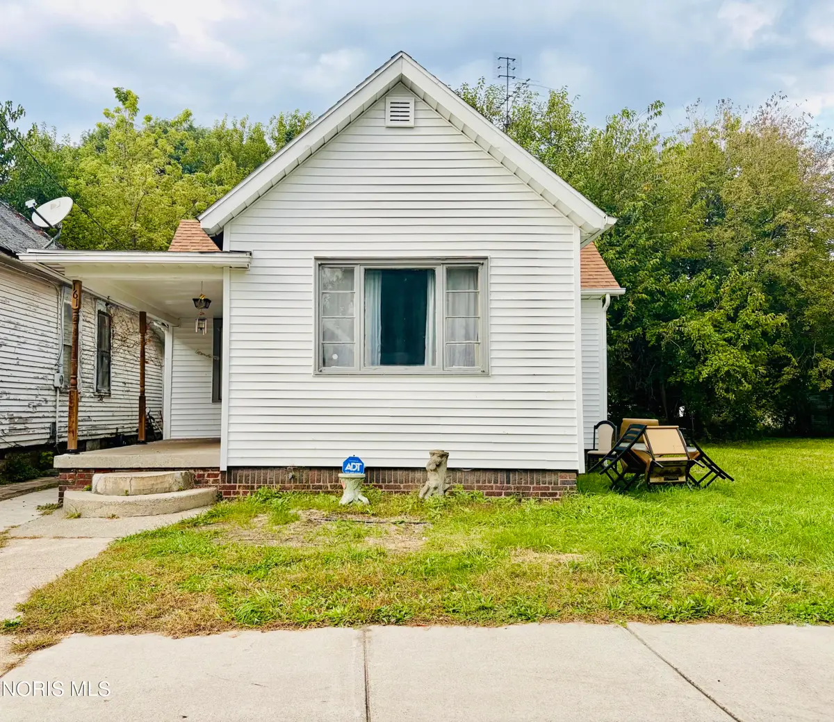 161 Hausman Street, Toledo, OH 43608 - #1