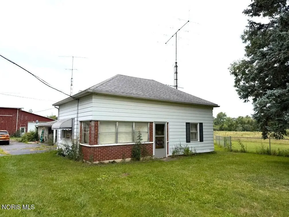 19707 Lemoyne Road, Luckey, OH 43443 - #1