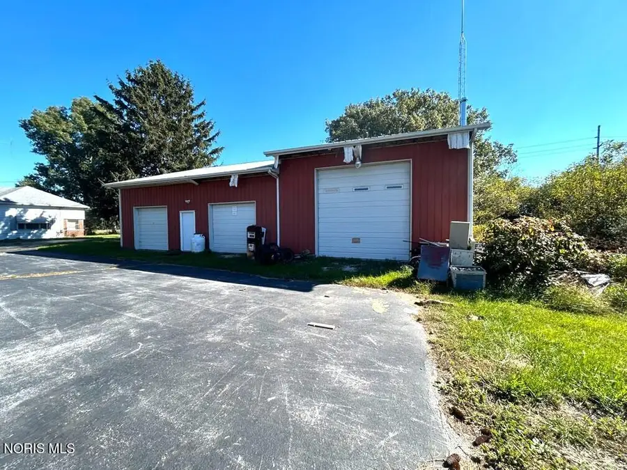 19707 Lemoyne Road, Luckey, OH 43443 - #2
