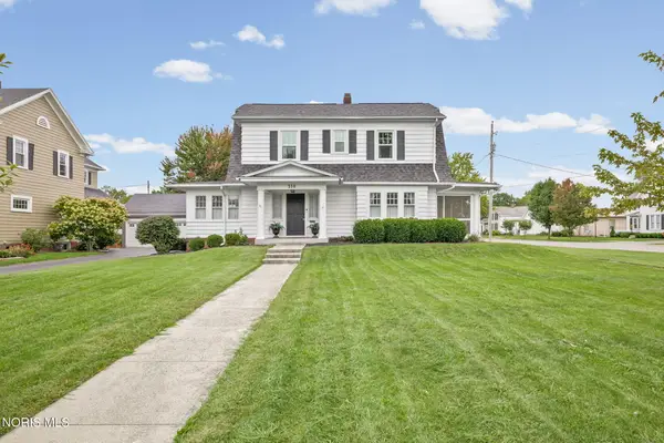 330 Glendale Avenue, Findlay, OH 45840