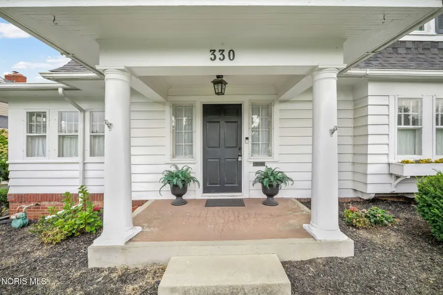 330 Glendale Avenue, Findlay, OH 45840 - #3