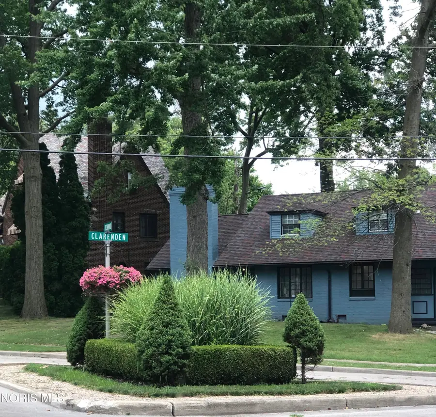 1830 Richmond Road, Toledo, OH 43607 - #2