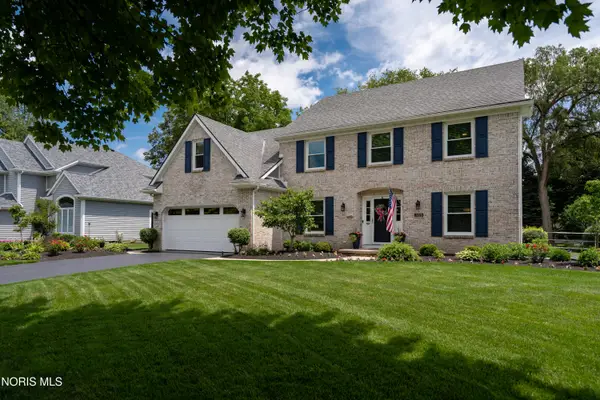 3123 Indian Springs Road, Maumee, OH 43537