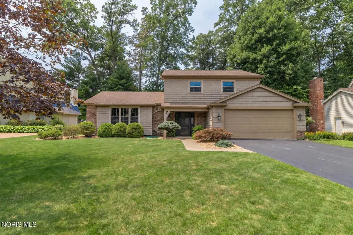 4531 Vicksburg Drive, Sylvania, OH 43560 - #1