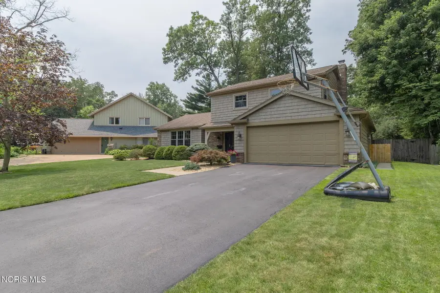 4531 Vicksburg Drive, Sylvania, OH 43560 - #3