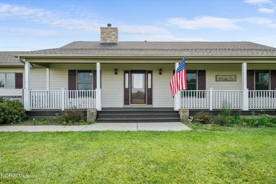 18397 Robinson Road, Bowling Green, OH 43402 - #3