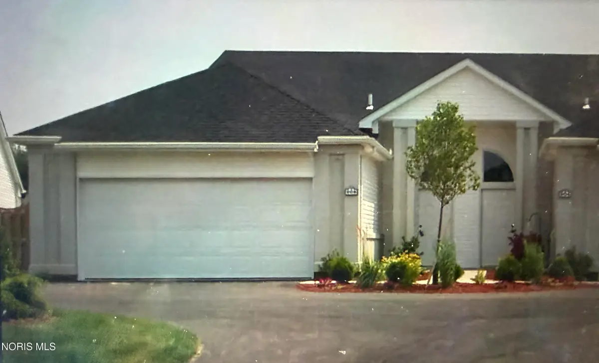908 Hilltop Lane, Toledo, OH 43615 - #1