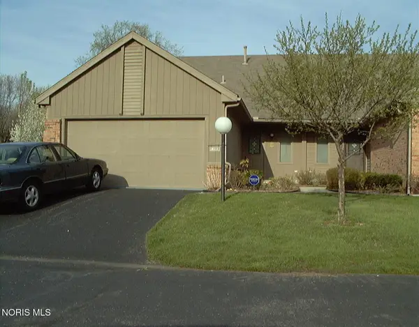 3140 Evergreen Road, Toledo, OH 43606