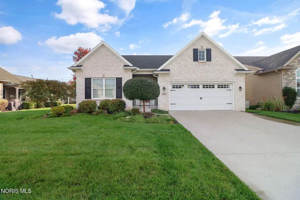 3816 Windward Drive, Sylvania, OH 43560 - #1