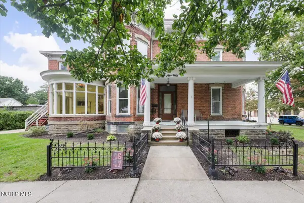 204 W Elm Street, Wauseon, OH 43567