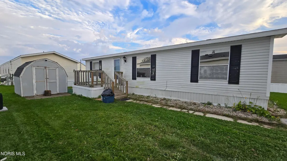27696 Oregon Road #108, Perrysburg, OH 43551 - #1