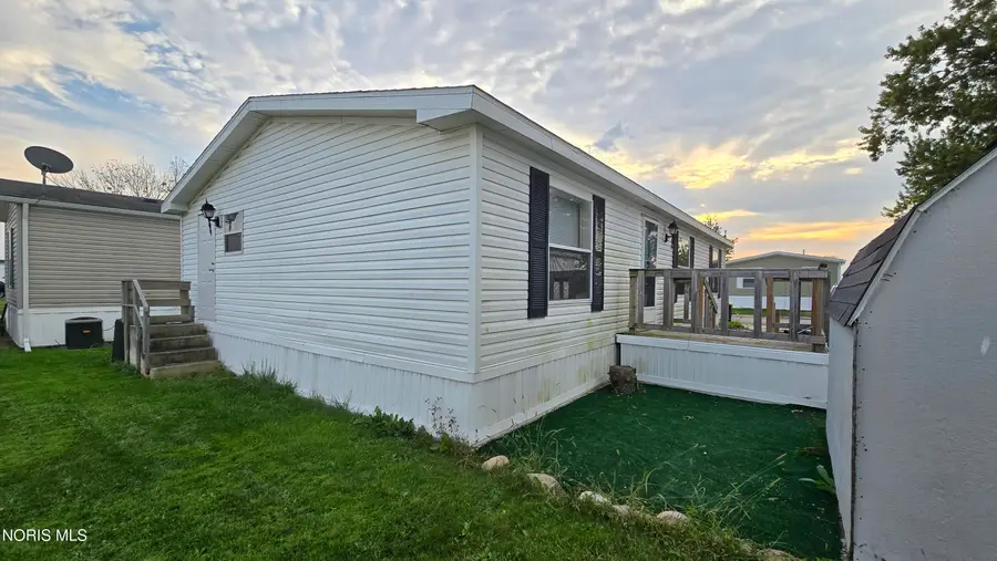 27696 Oregon Road #108, Perrysburg, OH 43551 - #2