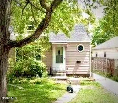 3618 Torrance Drive, Toledo, OH 43612