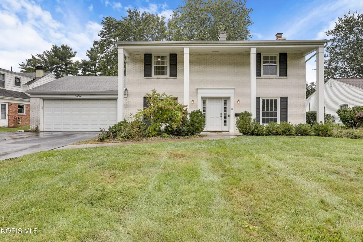 5959 Granville Drive, Sylvania, OH 43560 - #1