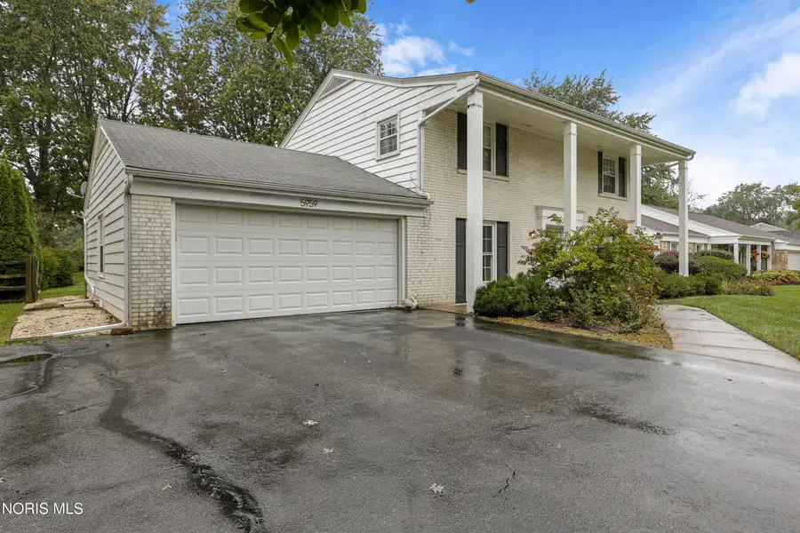 5959 Granville Drive, Sylvania, OH 43560 - #3