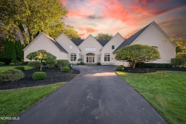 7303 Copperwood Lane, Sylvania, OH 43560