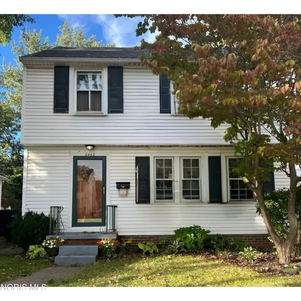 2442 Berdan Avenue, Toledo, OH 43613