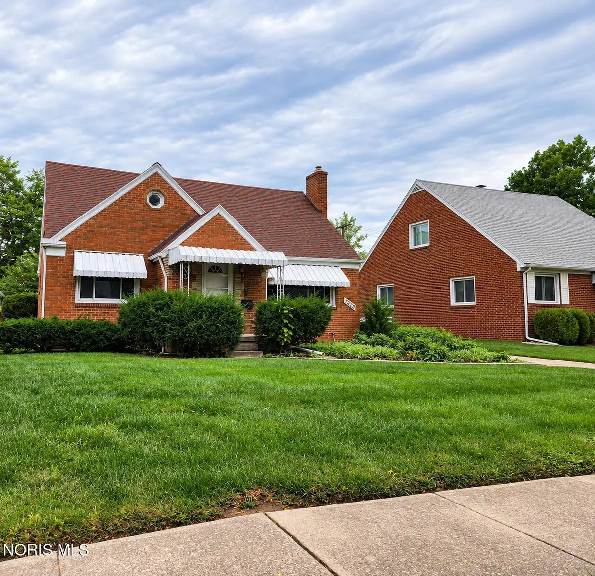 1528 Charmaine Drive, Toledo, OH 43614 - #1